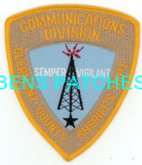 OHIO,A,CLERMONT COUNTY SHERIFF COMMUNICATIONS A
